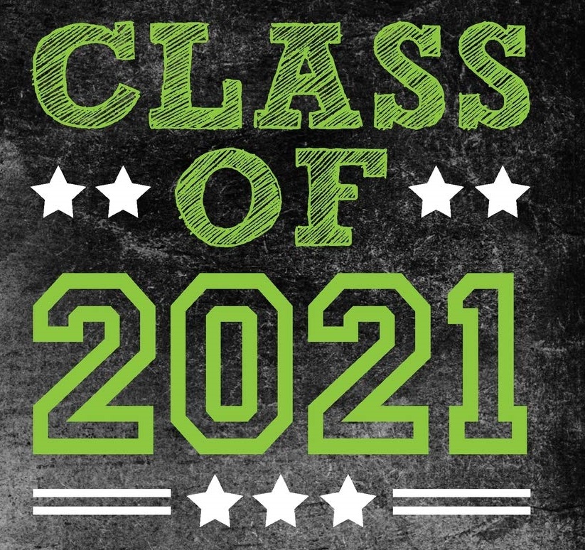 Class of 21